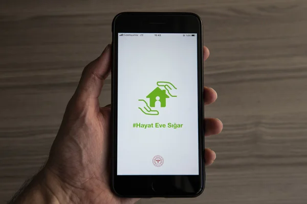 HES kodu nedir? Hayat Eve Sığar kodu nasıl alınır?