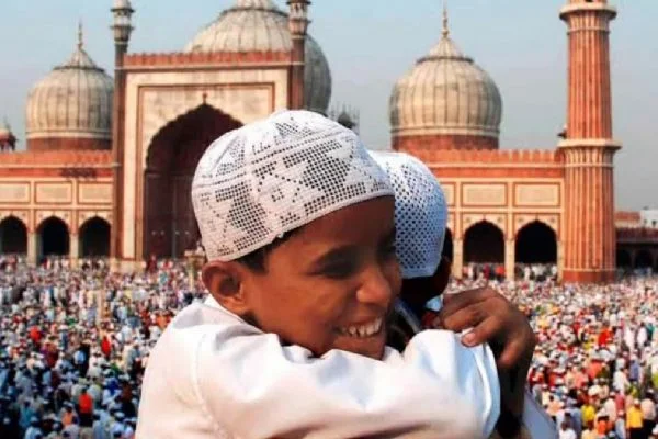 Hindistan'da Ramazan Bayramı 25 Mayıs'ta idrak edilecek