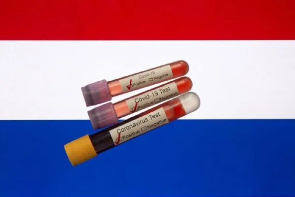 Hollanda'da Kovid-19 kaynaklı can kaybı 5 bin 510'a yükseldi