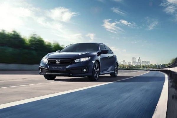 Honda'dan mayıs ayı fırsatları