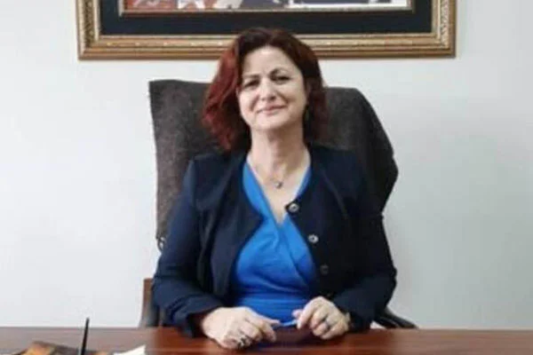 HSK, hakim Ayşe Sarısu Pehlivan hakkında inceleme başlattı