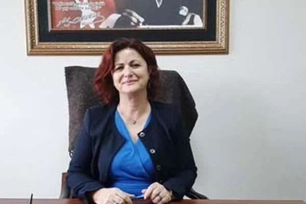 HSK, Karşıyaka Hakimi Ayşe Sarısu Pehlivan'ı görevden uzaklaştırdı