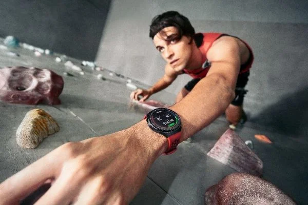 Huawei Watch GT 2e ile evdeyken formda kalmanın ipuçları