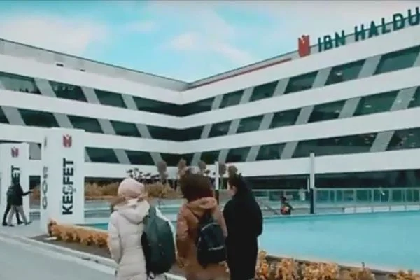 İbn Haldun Üniversitesi sosyoloji doktora programı açtı