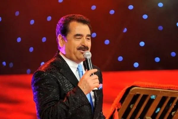 İbrahim Tatlıses bayramın üçüncü günü ekranlarda