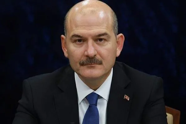 İçişleri Bakanı Soylu: Gabar'da, Cudi'de, Besta'da, Kel Mehmet'te ve Kato bölgesinde ya olacağız ya öleceğiz
