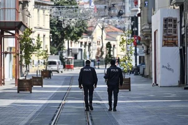 İçişleri Bakanlığı açıkladı: 4 günde 28 bin 256 kişiye işlem yapıldı