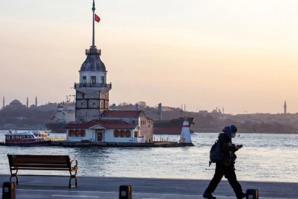 İçişleri Bakanlığı duyurdu: 13 bin 716 kişiye işlem uygulandı