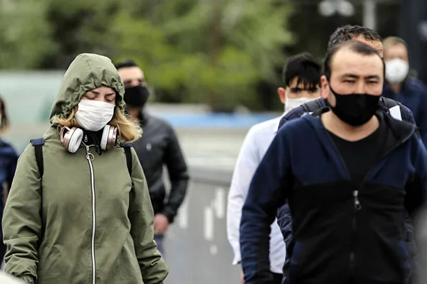 İçişleri Bakanlığı'ndan yeni genelge