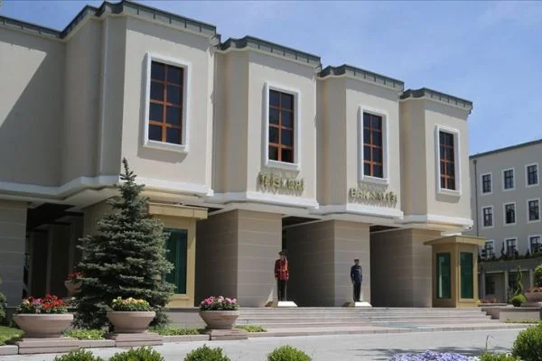 İçişleri Bakanlığından 'ticari Taksilere' ilişkin yeni genelge