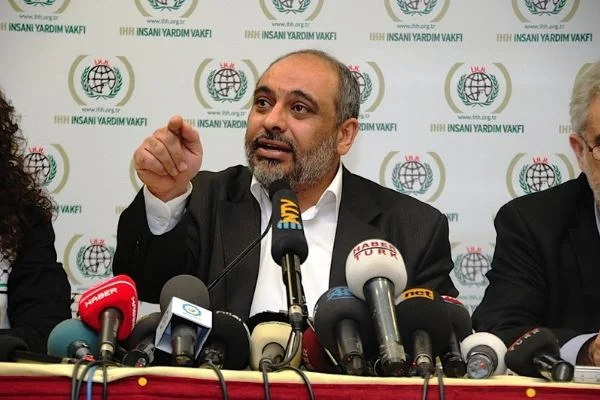 İHH, bu yıl yardımlarının çoğunluğunu Türkiye'de dağıtacak