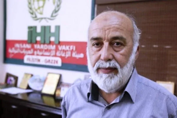 İHH'dan, Gazze ablukasına karşı sosyal medya kampanyası