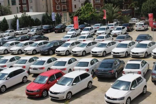 İkinci el araba fiyatlarında durum ne olacak?