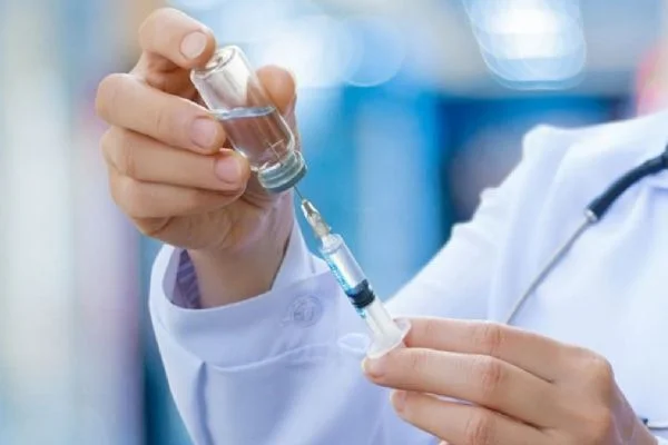 İlaç deviyle anlaştılar! 100 milyon doz Covid-19 aşısı üretilecek
