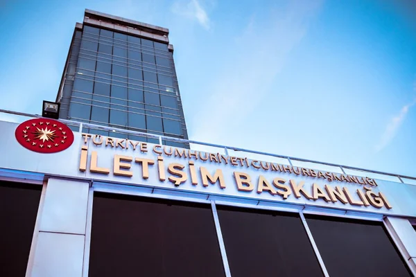 İletişim Başkanlığı'ndan dolandırıcılık uyarısı