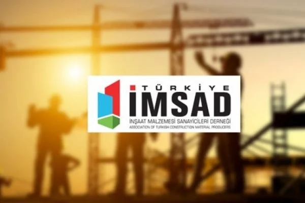 İnşaat malzemeleri sanayisinde COVID-19 etkisi arttı