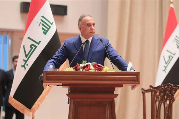 Irak Başbakanı net konuştu! 'İzin vermeyeceğiz'