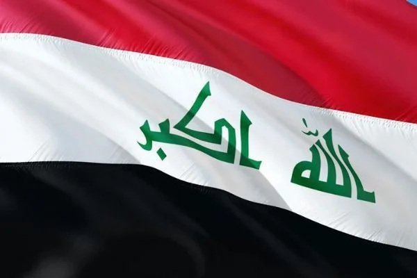 Irak Dışişleri Bakanlığından LGBT bayrağı çekilen büyükelçiliklere kınama