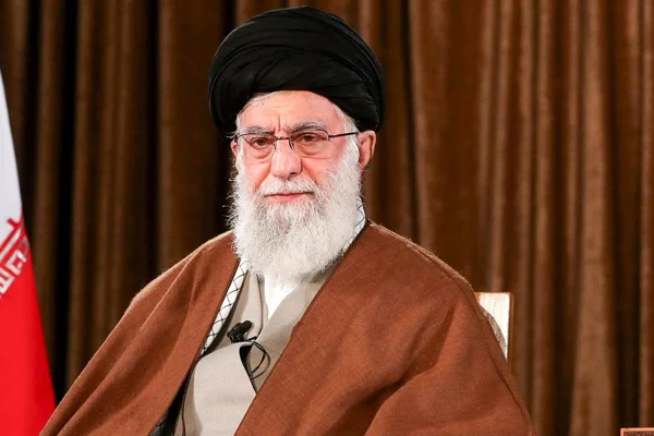 İran dini lideri Hamaney: Suudi Arabistan Filistin'e ihanet etti
