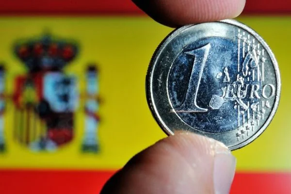 'İspanyol ekonomisi yüzde 9,2 küçülecek'