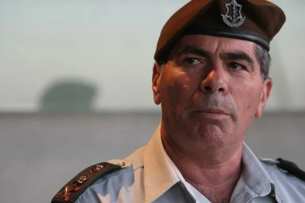 İsrail Dışişleri Bakanı: Lübnan'la yüzleşme henüz sona ermedi