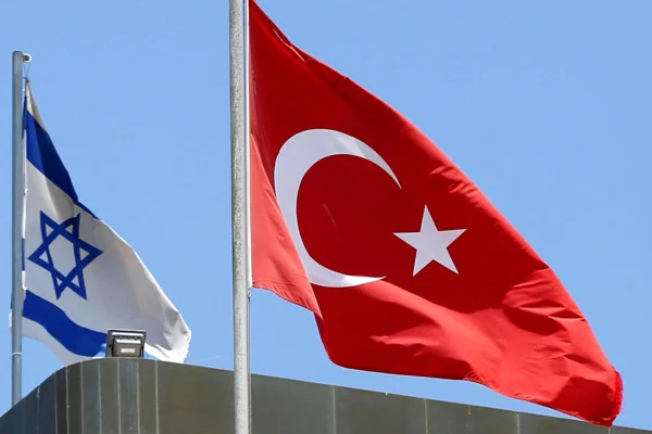 İsrail, Türkiye'ye anlaşma mı teklif edecek? İlk açıklama geldi