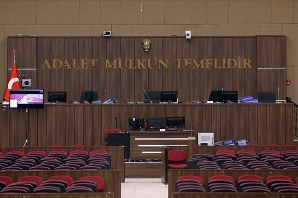 İstanbul'da kilisye saldıran şahıs hakkında karar