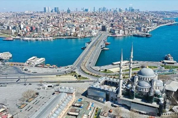 İstanbul için sevindiren haber
