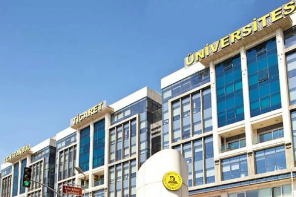 İstanbul Ticaret Üniversitesi'nden 'Doğada Sanat Var' semineri