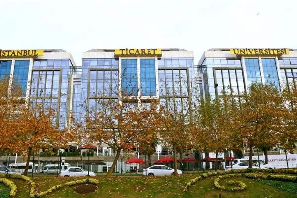 İstanbul Ticaret Üniversitesi pandemi raporunu açıkladı