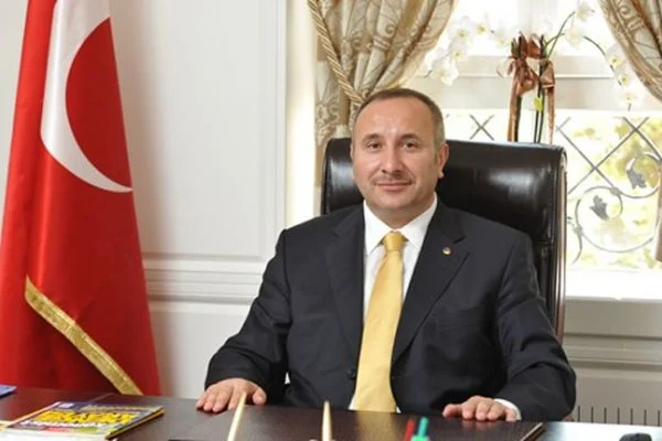 İSTİB'den 'büyüme' değerlendirmesi