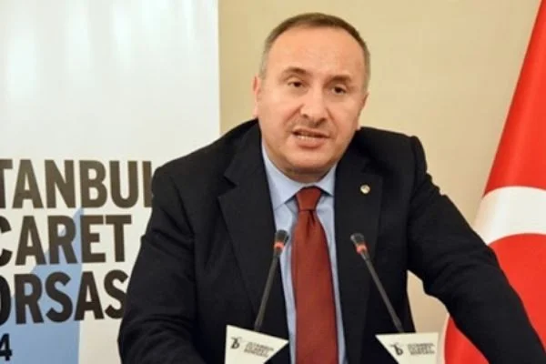 İSTİB'den Ramazan Bayramı mesajı