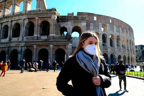İtalya, 3 Haziran'dan itibaren sınırlarını AB ülkelerine açıyor