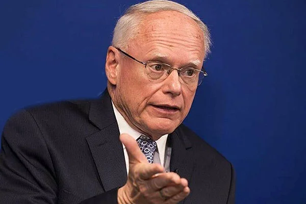 Jeffrey: Rusya, Esed'den bıktı