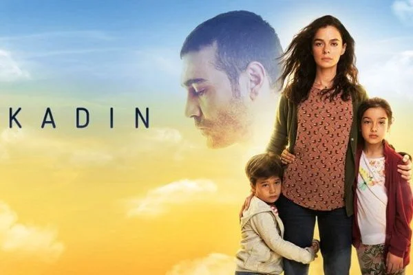 Kadın 1. Bölüm izle