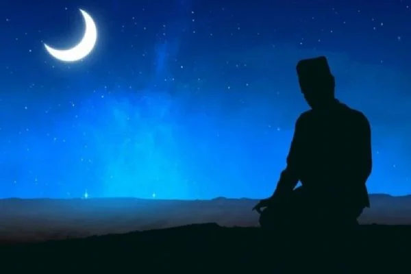 Kadir gecesi 2020 mesajları! Anlamlı Kadir gecesi sözleri ve resimli kadir gecesi sms mesajları