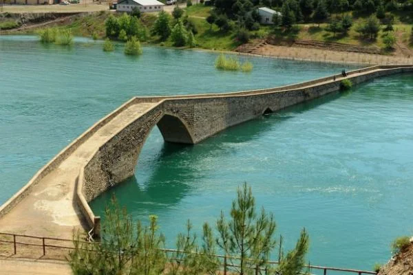 Kahramanmaraş'ın en gözde mekanları