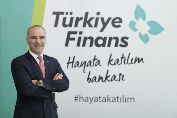 Kamu çalışanlarına Türkiye Finans'tan avantajlı finansman paketi