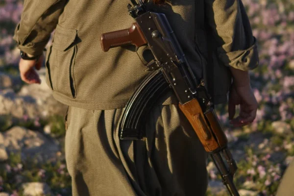 Kars'ta 7 terörist etkisiz hale getirildi