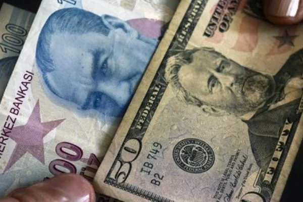 Katar ile yeni swap anlaşması! 15 milyar dolara yükseltildi