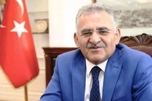 Kayseri'ye 'Sağlık OSB' kurulması planlanıyor