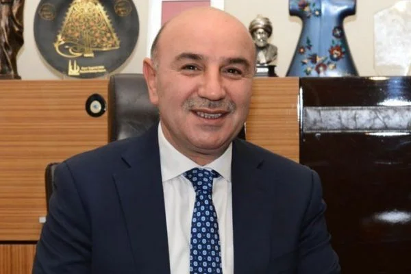 Keçiören Belediyesi ilçedeki mezarlıkları ziyarete hazırladı
