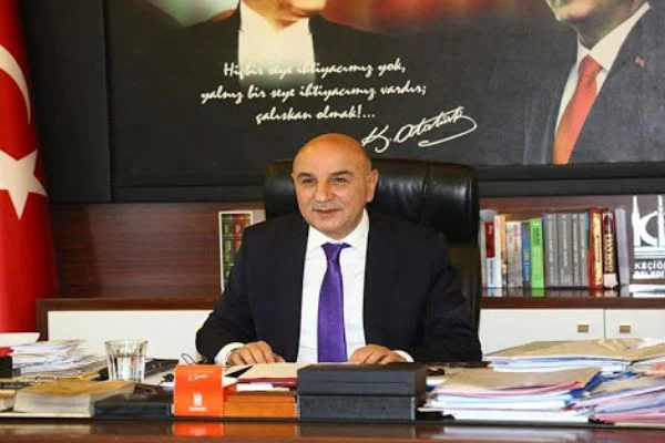 Keçiören Belediyesi'nden çevre kirliliğine 'atık kutusu' önlemi