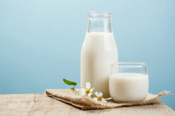 Kemik sağlığı ve bağışıklık için süt
