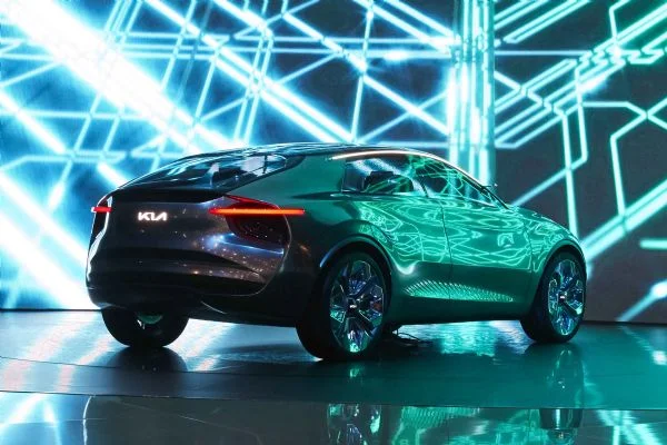 KIA, Avrupa'da elektrikli araçlarıyla büyüyecek