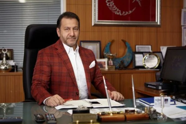 Kiğılı 101 gencin sponsorluğunu üstlendi