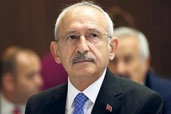 Kılıçdaroğlu'ndan 'erken seçim' çıkışı