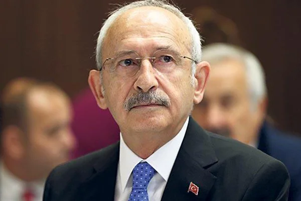 Kılıçdaroğlu'ndan, hükümete 16 maddelik öneri