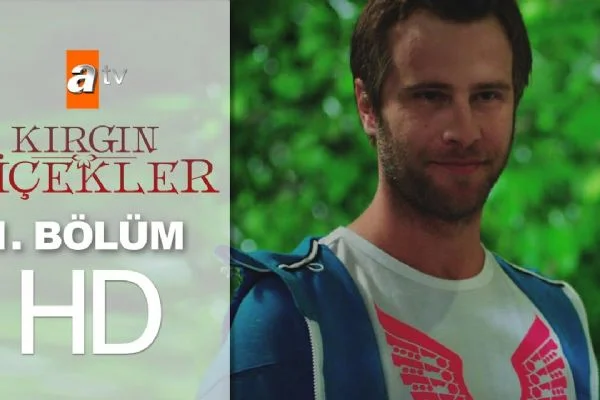 Kırgın Çiçekler 1. Bölüm İzle