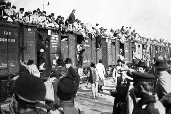 Kırım Tatarlarının, 76 yıldır dinmeyen yarası